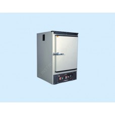 HOT AIR OVEN